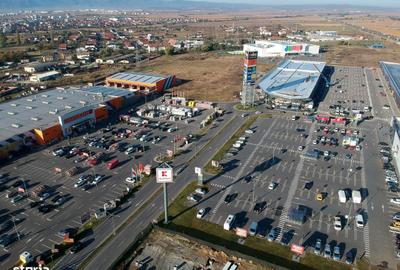 Spațiu comercial, în Șura Mare - 6
