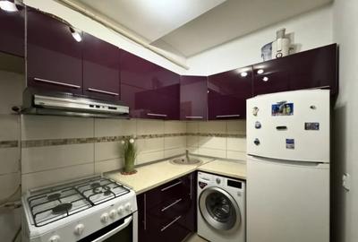 Garsonieră, mobilată în Prelungirea Ghencea - 3