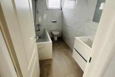 Apartament cu 2 camere decomandat în Tătărași - 13