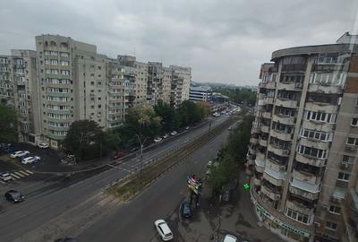 Apartament cu 3 camere decomandat în Crângași - 16
