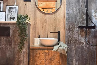 Tiny House Casa Mobila Casa Modulara Lemn De Vanzare - Nano - 5
