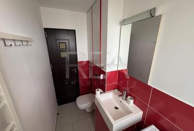 Garsoniera | Bloc Reabilitat | Zona Gorjului - 6