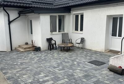 Casă cu 4 camere în Sebeș - 6