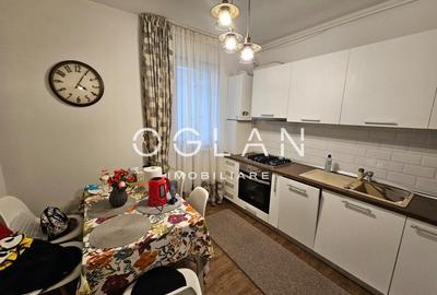 Apartament 2 cam, decomandat – City Residence Sibiu - 3