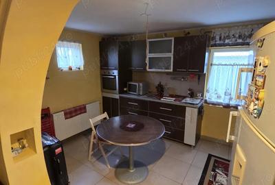 Novaci - Giurgiu - Casa P + 1 + M - 2