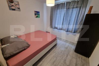 Apartament de vanzare, cu 2 camere semidecomandat, 38 mp, zona Craiovita noua - 3