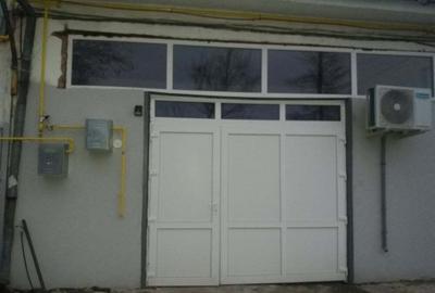 Spațiu comercial, de 50 mp, în Girocului - 2