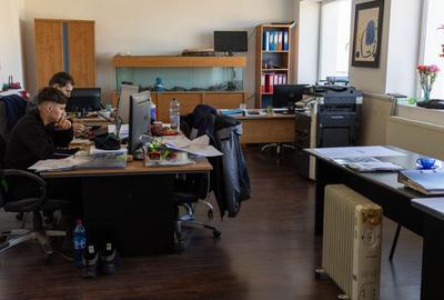 Spațiu comercial, de 3,600 mp, în Exterior Vest - 3