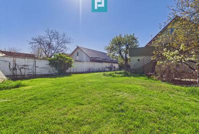 Casă individuală cu 9 camere cu Canalizare în Săcălaz - 59