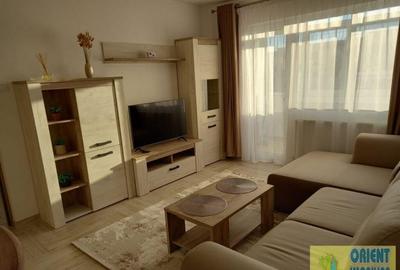 Tomis 3, decomandat, 2 camere, mobilat, gaze, inchirieri Constanta - 1