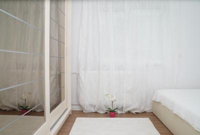 Garsonieră decomandată în Berceni - 2