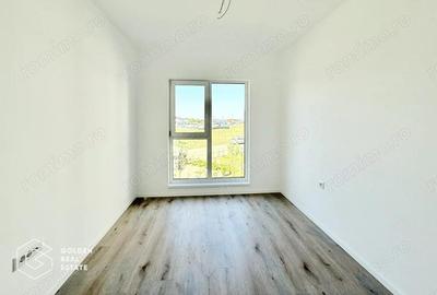 Direct de la dezvoltator: Apartament bloc NOU, 3 camere, comision 0% - 6