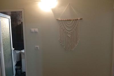 Apartament cu 2 camere decomandat în Barieră - 4