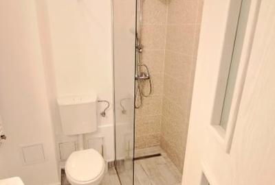 Studio Cismigiu cu acces la gradina comuna - 6