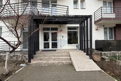 Apartament cu 3 camere semidecomandat, mobilat în Vârteju - 31