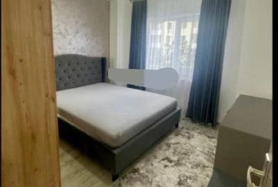 Apartament cu 3 camere decomandat în Sebastian - 11