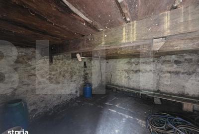 Casă cu 4 camere cu Teren 1210 Mp în Valea Crișului - 9