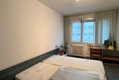 Apartament cu 2 camere decomandat, mobilat în Tineretului - 3