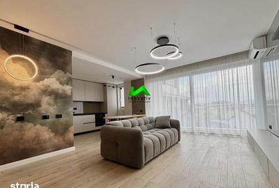 Apartament cu 3 camere în Turnișor - 4