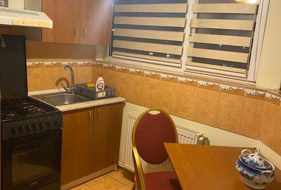 Apartament cu 2 camere semidecomandat, mobilat în Podu Roș - 3
