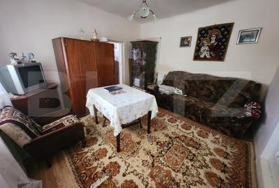 Casa individuala cu 4 camere,150 mp utili,1700 mp teren,Blaj - 10