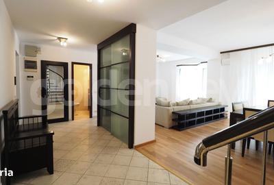 Apartament cu 3 camere în Floreasca - 5