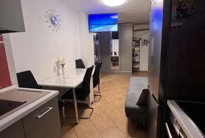 Apartament cu 3 camere decomandat în Central - 2