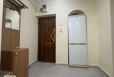 Apartament cu 2 camere decomandat în Baza 3 - 4