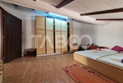 Casa de vanzare in Sebes langa lac - 7