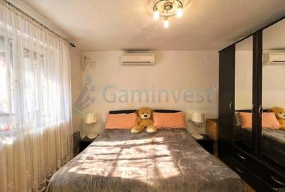 Casă individuală cu 4 camere cu Canalizare în Dragoș Vodă - 6