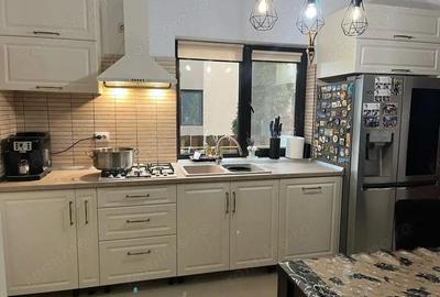 Casa Eleganta ?i Spa?ioasa - Oaza de Lini?te ?i Confort! Casa Eleganta ?i Spa?ioasa - Oaza de Lini?te ?i Confort! - 10