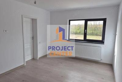 Casă cu Teren 563 Mp în Albota - 2