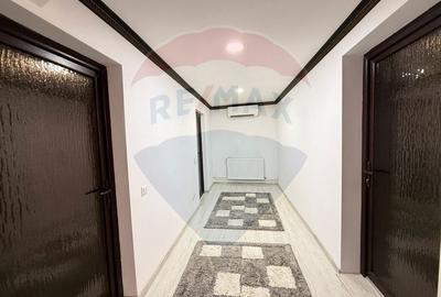 Casă cu 3 camere cu Teren 587 Mp în Glina - 6