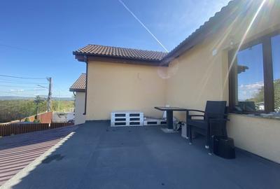 Casă individuală cu 5 camere cu Canalizare în Cisnădie - 20