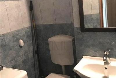 SAGULUI - BLOC IZOLAT - PARTER INALT - 3 CAMERE - 2 BAI - BALCON - CENTRALA PROP - 8