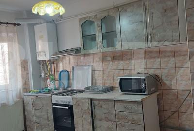 Apartament cu 2 camere în Central - 2