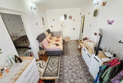 Apartament 3 camere - miron costin -mobilat - 12