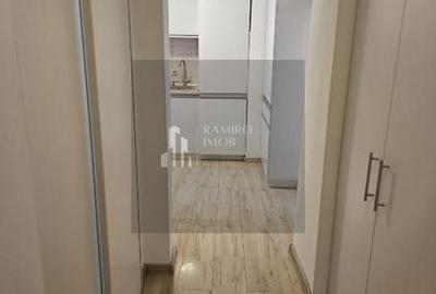 Apartament cu 2 camere decomandat, mobilat în Crângași - 4