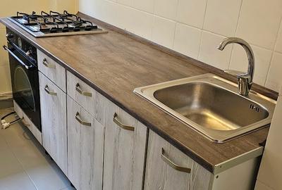 Inchiriez garsoniera Tineretului Parc - 5