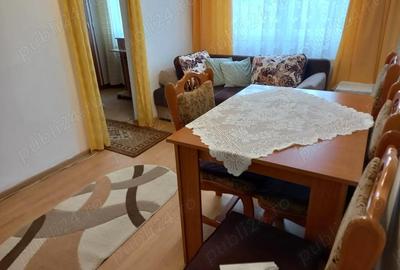 Garsonieră nedecomandată în Central - 2