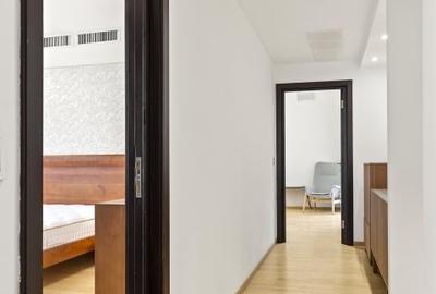 Apartament cu 7 camere decomandat, mobilat în Kiseleff - 11