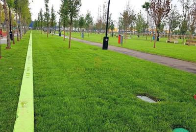 Garsoniera moderna in bloc nou, 0 Comision, langa Parcul Tudor Arghezi - 30