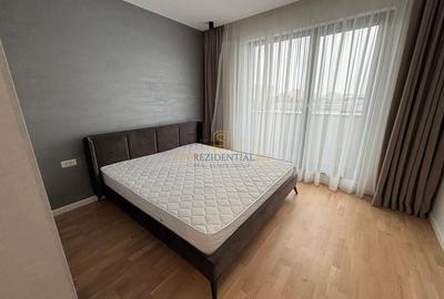 Apartament modern cu 3 camere, complet mobilat,utilat,finisaje moderne Apartament modern cu 3 camere, complet mobilat,utilat,finisaje moderne - 5