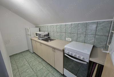 Inchiriez garsoniera la casa - 5