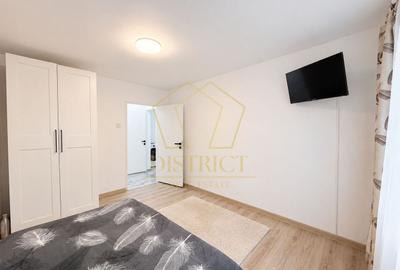 Apartament cu 3 camere decomandat, mobilat în Dâmbovița - 6