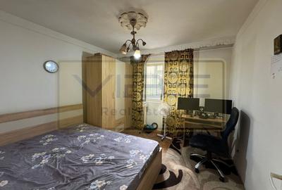 Apartament cu 2 camere decomandat, mobilat în Alexandru cel Bun - 3