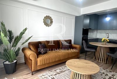 Apartament cu 2 camere în Calea Aradului