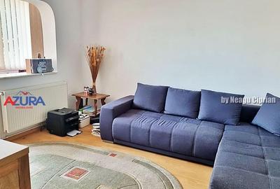 AZURA Imobiliare - Garsoniera et1 Central Popa Sapca - 12