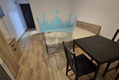 Garsoniera Popesti-Leordeni - 1