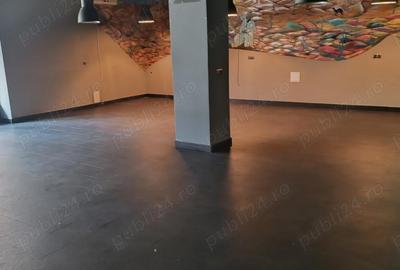 Spațiu comercial, de 155 mp, în Central - 7